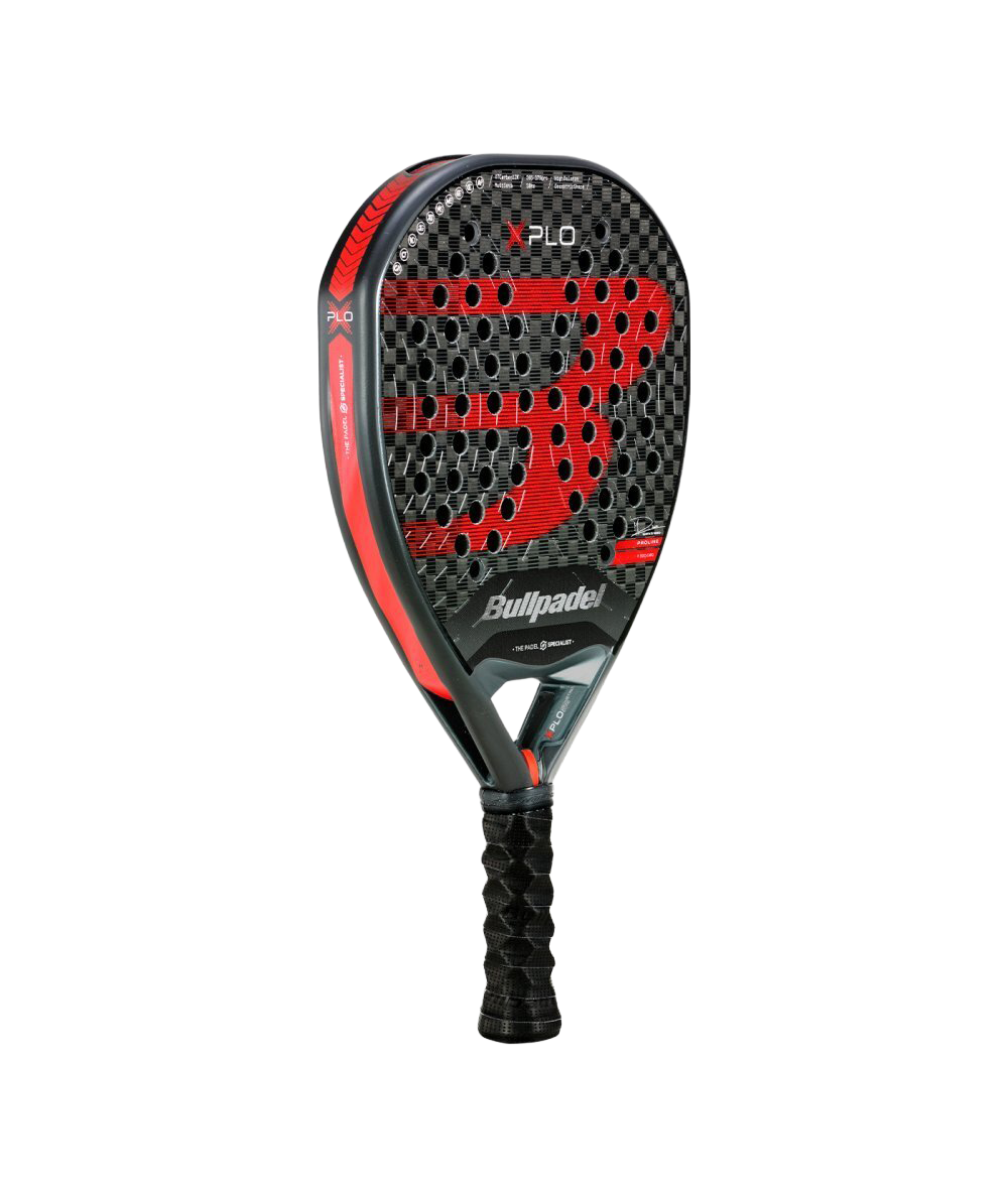 Padelio raketė Bullpadel XPLO '25 - Image 2