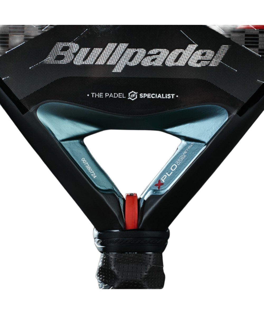 Padelio raketė Bullpadel XPLO '25 - Image 5