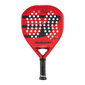 Padelio raketė Bullpadel XPLO Comfort ’25