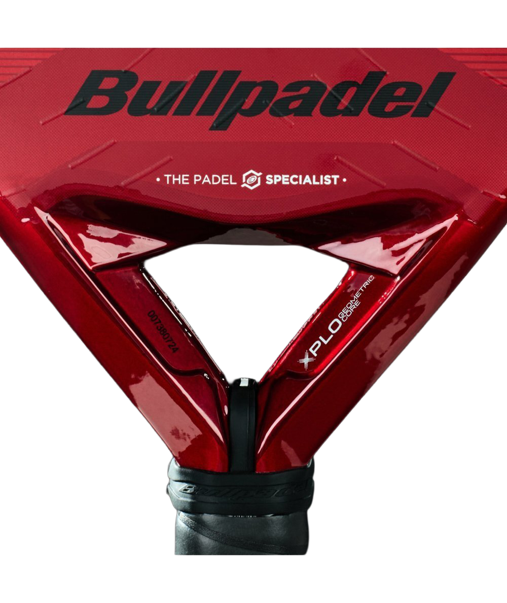 Padelio raketė Bullpadel XPLO Comfort '25 - Image 5