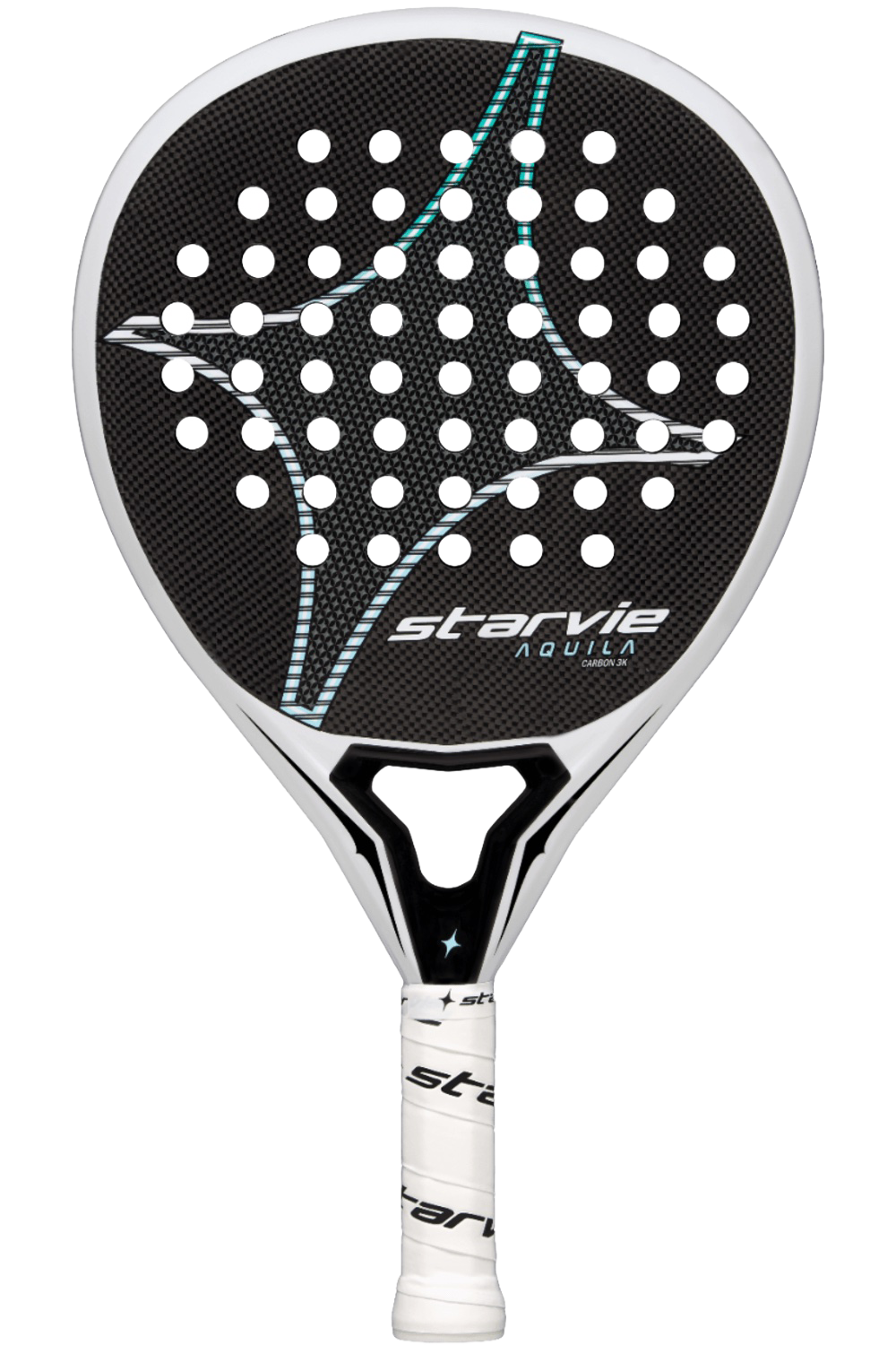 Padelio raketė Starvie Aquila Soft
