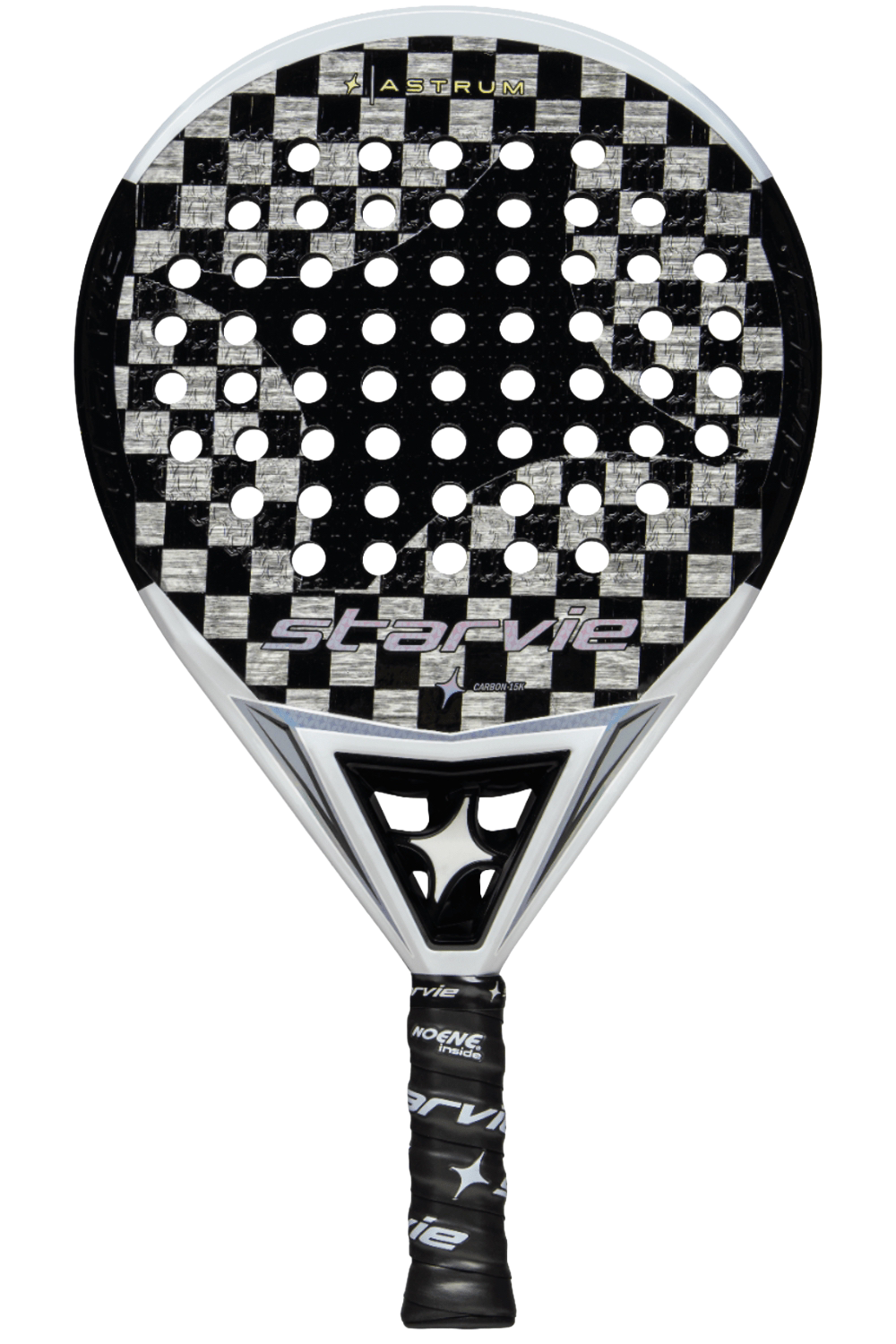 Padelio raketė Starvie Astrum Soft