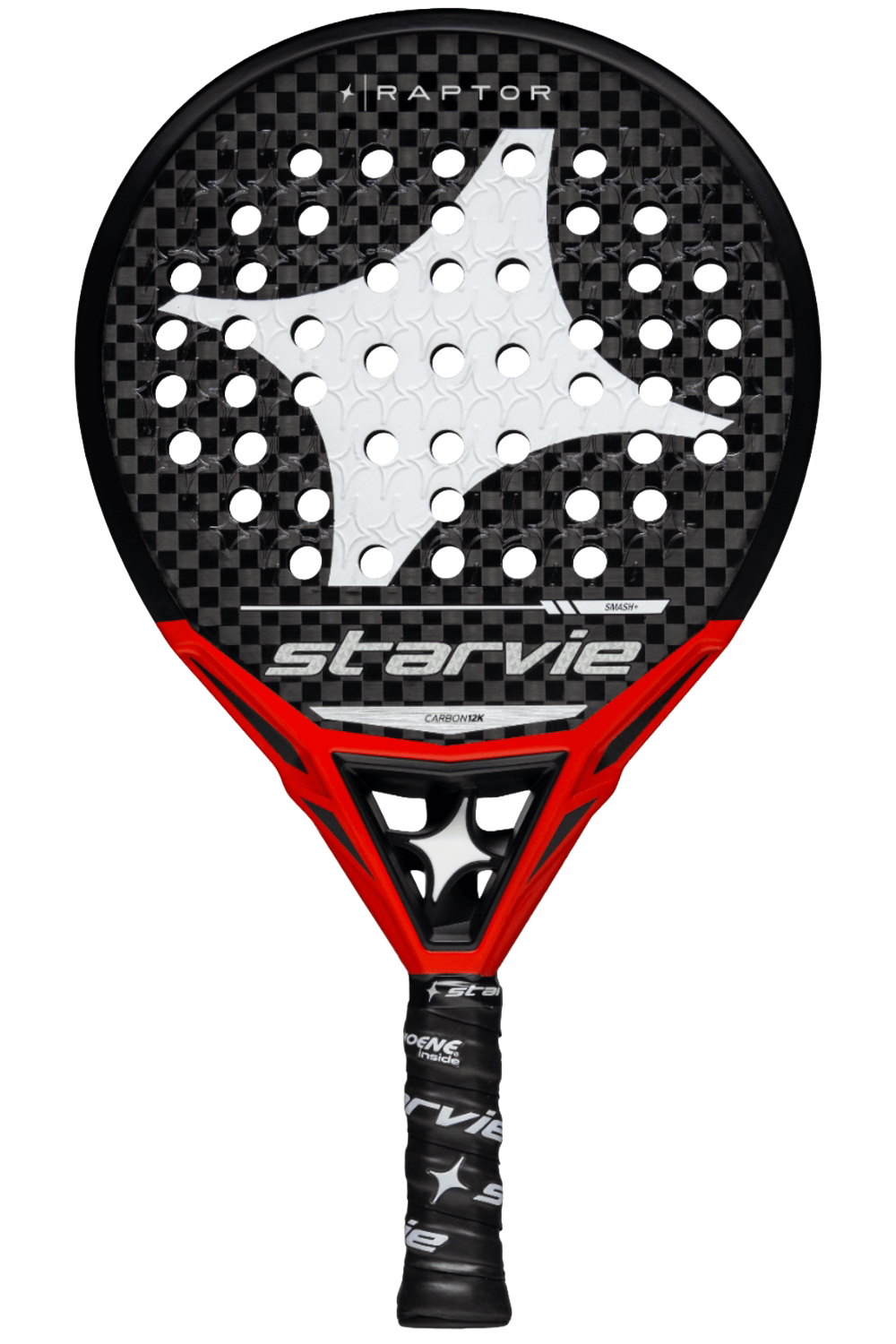 Padelio raketė Starvie Raptor Pro Touch