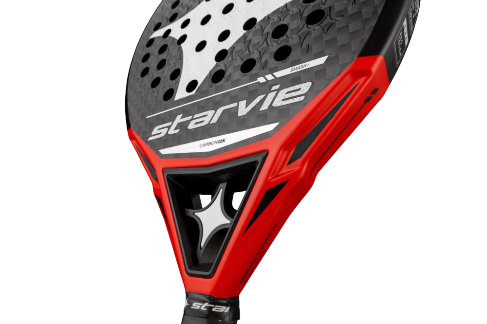 Padelio raketė Starvie Raptor Pro Touch - Image 3