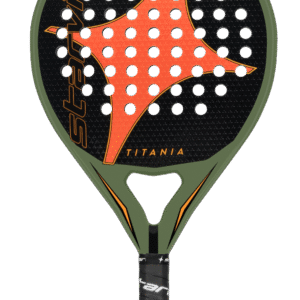 Padelio raketė Starvie Titania Pro