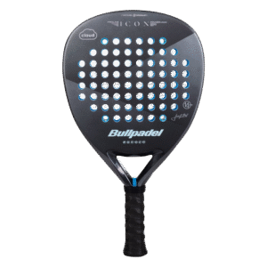 Padelio raketė Bullpadel Icon Cloud ’25