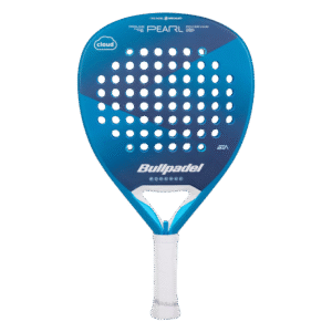 Padelio raketė Bullpadel Pearl Cloud ’25