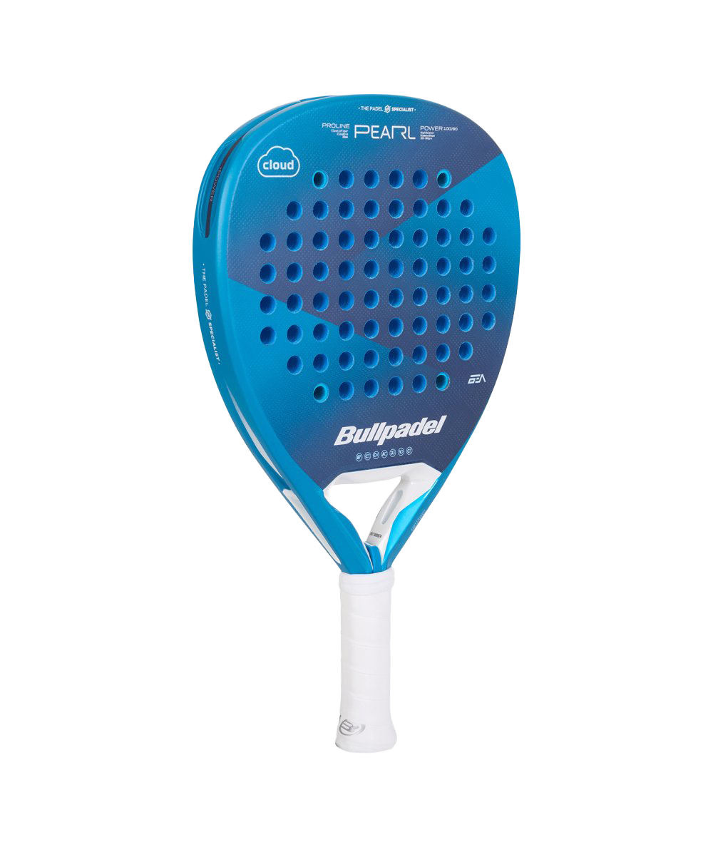 Padelio raketė Bullpadel Pearl Cloud '25 - Image 2