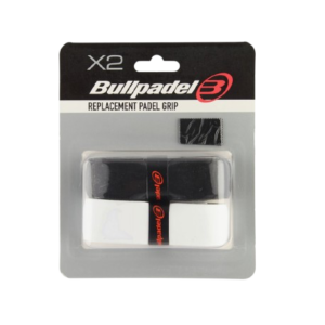 Pagrindinė apvija Bullpadel Replacement Grip