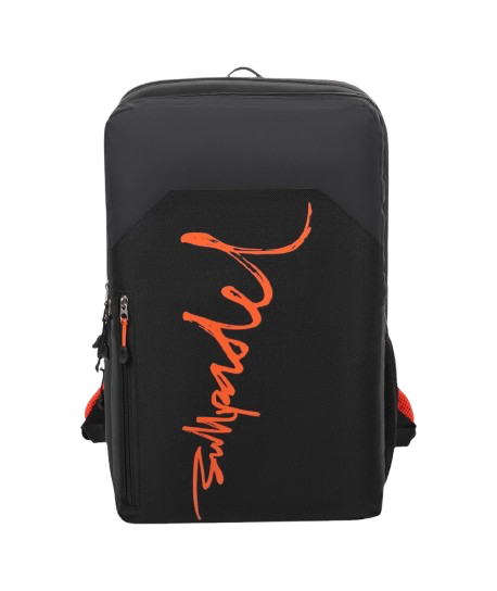 Kuprinė Bullpadel IONIC Black - Image 2