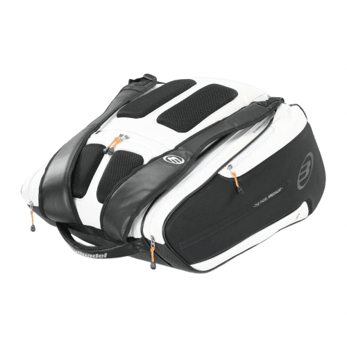 Padelio krepšys Bullpadel HACK White/Black - Image 5