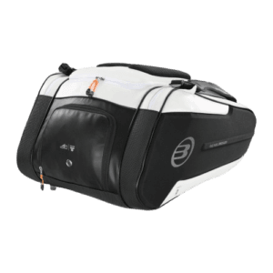 Padelio krepšys Bullpadel HACK White/Black