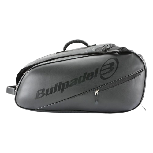 Padelio krepšys BULLPADEL CASUAL Black - Image 3