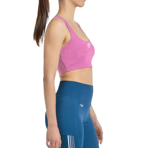 Sportinis Topas Bullpadel Eleve Pink - Image 3