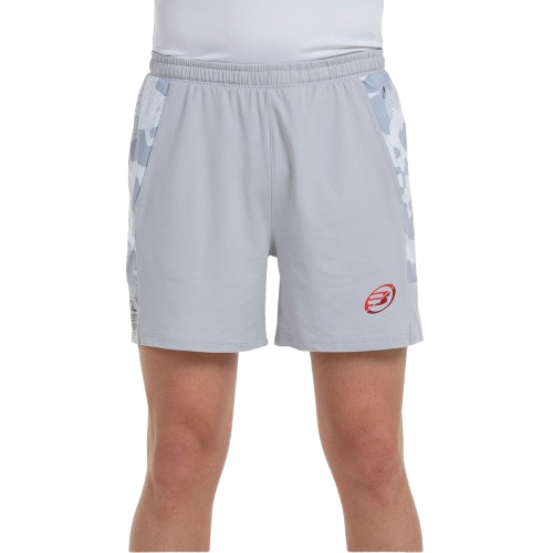 Šortai Bullpadel ENTRIMO Grey