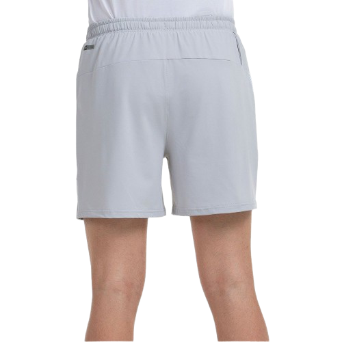 Šortai Bullpadel ENTRIMO Grey - Image 4