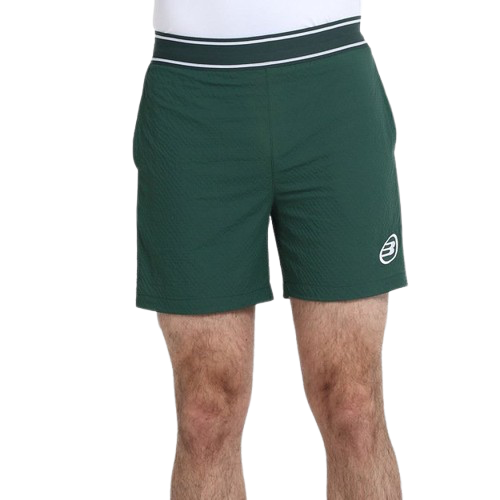 Šortai Bullpadel LOBIOS Green