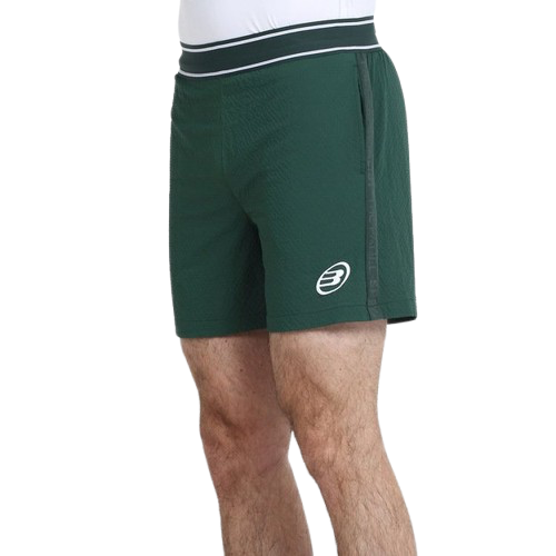 Šortai Bullpadel LOBIOS Green - Image 2