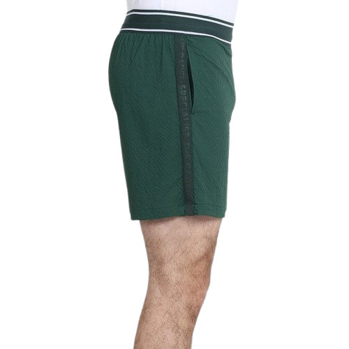 Šortai Bullpadel LOBIOS Green - Image 3