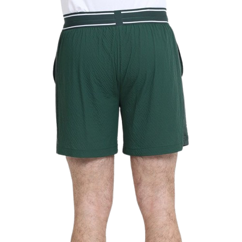 Šortai Bullpadel LOBIOS Green - Image 4