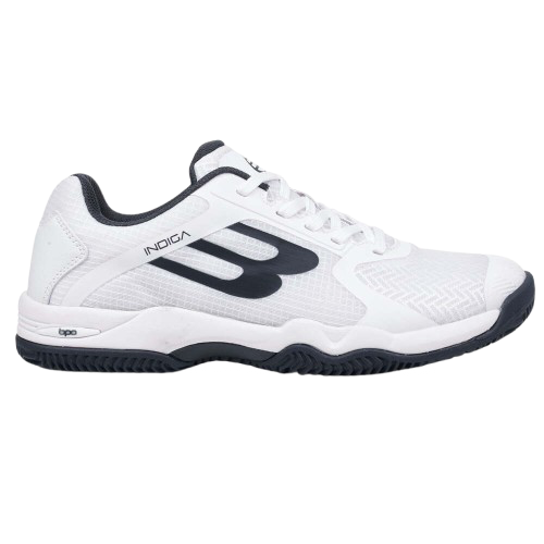 Padelio batai Bullpadel INDIGA 25V