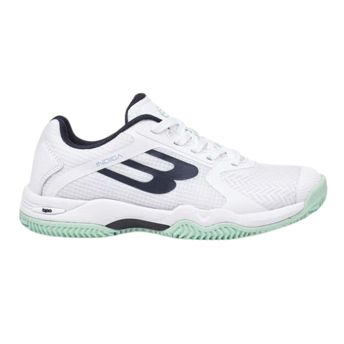 Padelio batai Bullpadel INDIGA W 25V