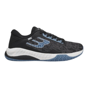Padelio batai Bullpadel Ionic 25V Black