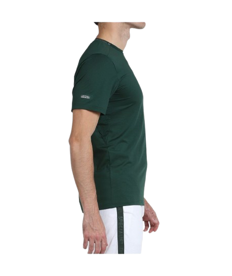 Marškinėliai Bullpadel LILI Green - Image 3