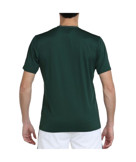 Marškinėliai Bullpadel LILI Green - Image 4