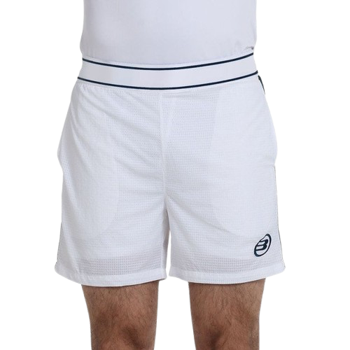 Šortai Bullpadel LOBIOS White
