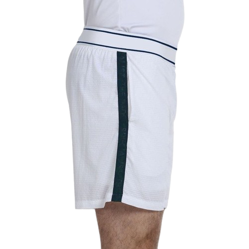 Šortai Bullpadel LOBIOS White - Image 3