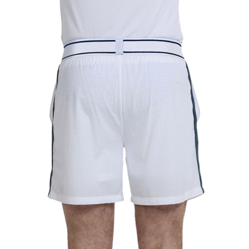 Šortai Bullpadel LOBIOS White - Image 4