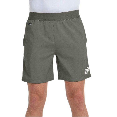 Šortai Bullpadel MACEDA Khaki