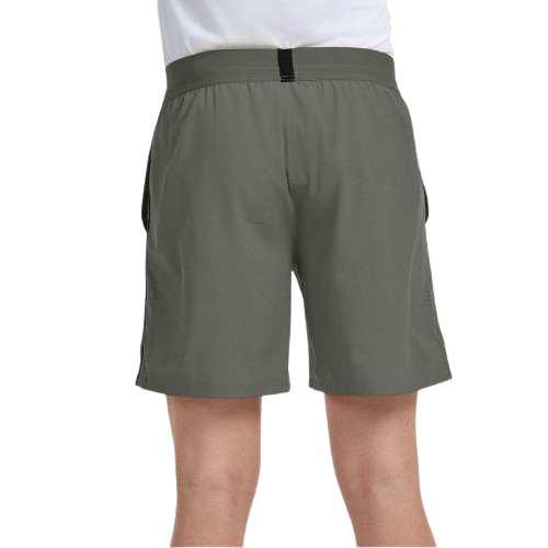 Šortai Bullpadel MACEDA Khaki - Image 3