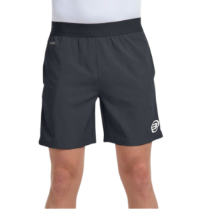 Šortai Bullpadel MACEDA Black