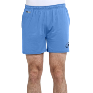 Šortai Bullpadel MEIS 25V Blue