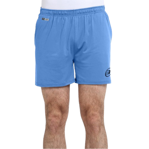 Šortai Bullpadel MEIS 25V Blue