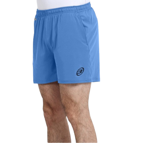 Šortai Bullpadel MEIS 25V Blue - Image 2
