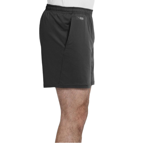 Šortai Bullpadel MEIS 25V Black - Image 3