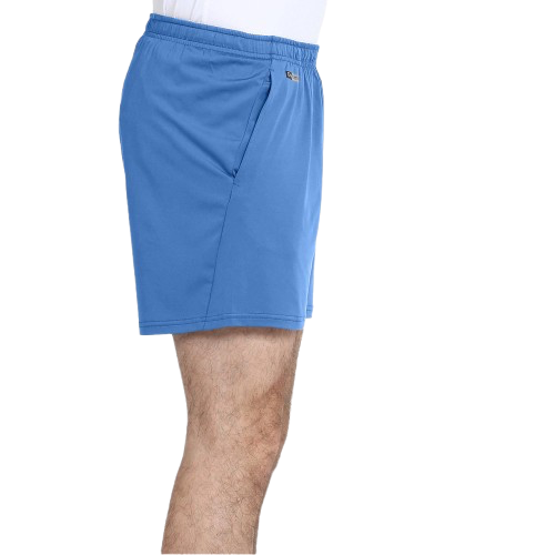 Šortai Bullpadel MEIS 25V Blue - Image 3