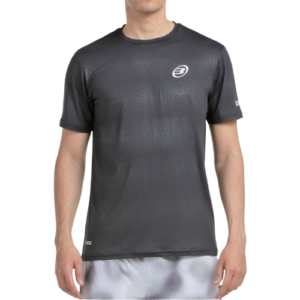 Marškinėliai Bullpadel Mofero Black