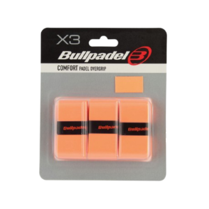 Apvija Bullpadel Comfort Overgrip GB1200