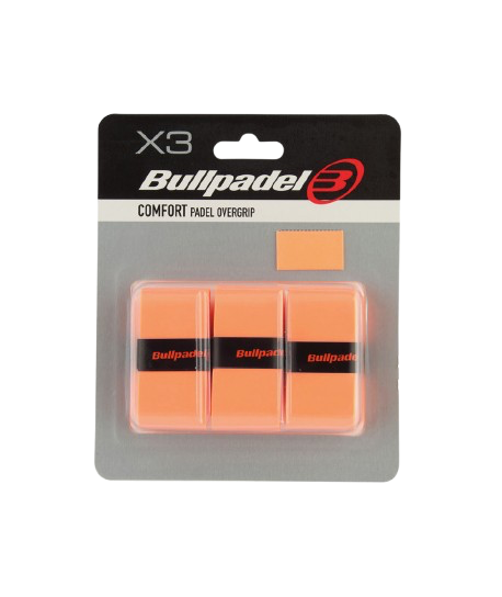 Apvija Bullpadel Comfort Overgrip GB1200