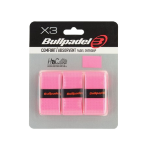 Apvija Bullpadel Comfort Absorbent Overgrip GB1201