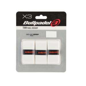Apvija Bullpadel Thin Overgrip GB1603