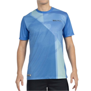 Marškinėliai Bullpadel BRUMO Blue