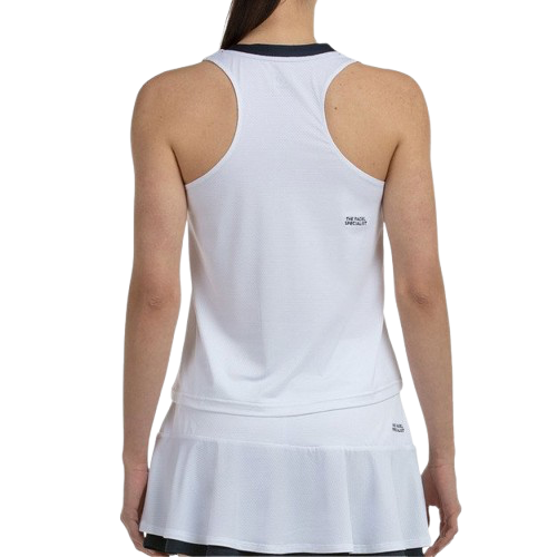 Marškinėliai Bullpadel TALITA White - Image 4