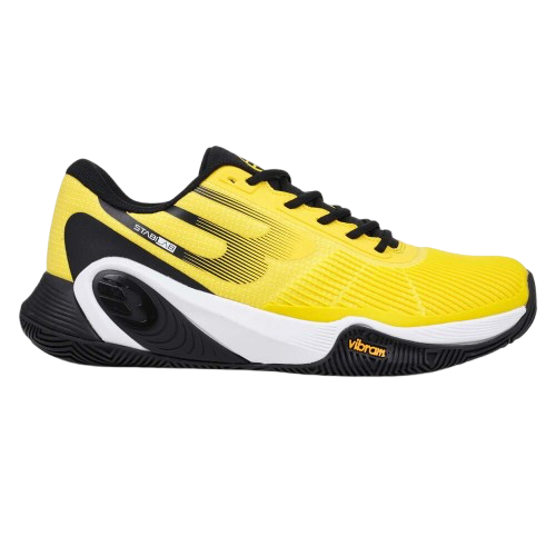 Padelio batai Bullpadel Vertex Vibram 25V