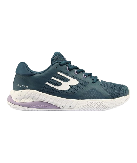 Padelio batai Bullpadel Elite 24l