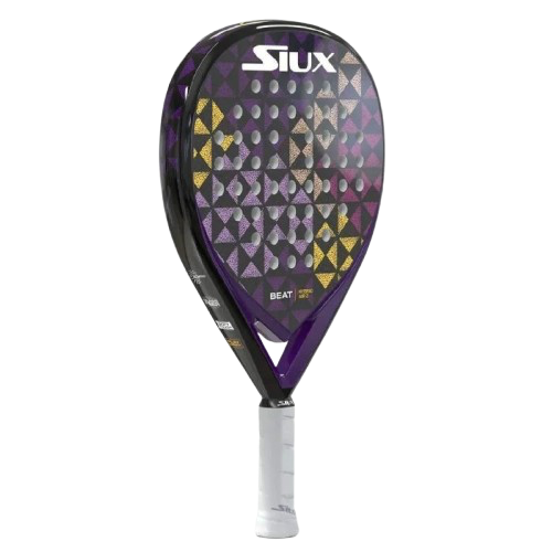 Padelio raketė Siux Beat Hybrid Air 2 2025 - Image 5